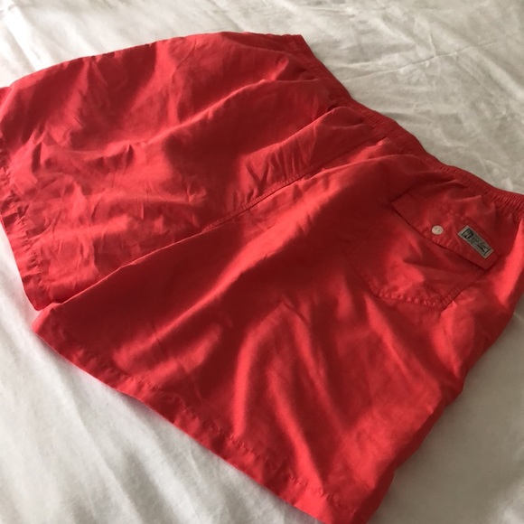 Men’s Polo Ralph Lauren Board Swim Shorts 2X - Picture 8 of 10